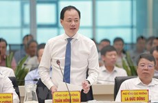 Vietnamese official re-elected as Vice President of WMO’s Region II