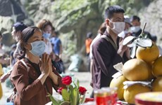 Hanoi suspends religious activities from 0:00 am on May 29  