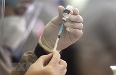 ASEAN, EU hold dialogue on COVID-19 vaccines