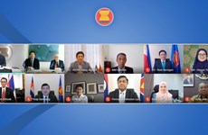 ASEAN, Norway to enhance partnership