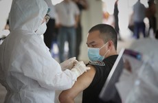 Vietnam hopes for more int'l support in accessing COVID-19 vaccines