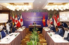 CPTPP accession process for UK begins