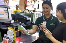 Online transactions on the rise in Philippines