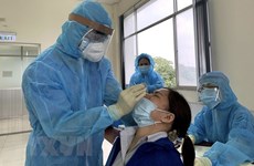 Vietnam confirms 57 more COVID-19 cases