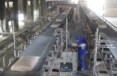 Cement exports soar by 50 percent