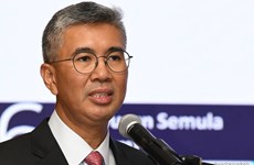 Malaysia works to ensure economic recovery 