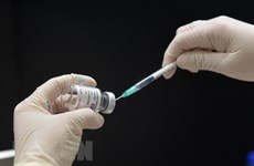 Health ministry warns of COVID-19 vaccine fraud