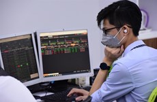 New stock trading system from RoK in trial run from next week
