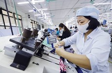 Textile-garment enterprises investing in materials to take advantage of FTAs