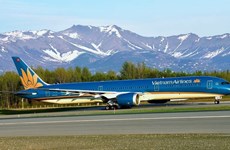 Vietnam Airlines licensed to conduct 12 repatriation flights from US