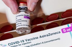 Japan to donate 1 million doses of COVID-19 vaccine to Vietnam