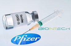 Additional 6 million doses of AstraZeneca, Pfizer vaccines to arrive Vietnam in Q3