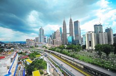 Malaysia sees signs of economic recovery in second quarter
