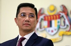 Malaysia hopes for higher investment in 2021 