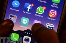 Legal violations on social networks punished in line with law: Official