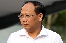 HCM City’s former official prosecuted 