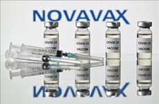 Singapore may get Novavax vaccine by year-end: Health Minister