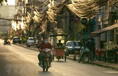 Laos reports 28 new COVID-19 infections 