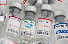  ASEAN nations seek COVID-19 vaccine supply sources  