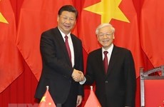 Chinese Ambassador highlights consistent direction for China-Vietnam ties 