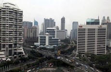 Indonesia to develop infrastructure in 2022