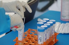 Vietnam reports 248 new COVID-19 infections