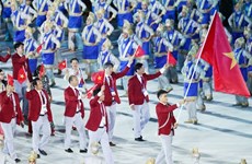 Vietnam to send 43-strong delegation to Tokyo 2020 Olympics