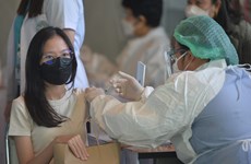 Numbers of COVID-19 cases still on the rise in Southeast Asia