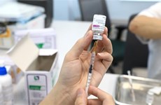 Vietnam now has sufficient resources for mass COVID-19 vaccination