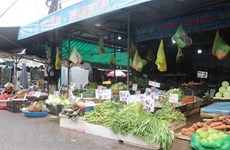 HCM City to reopen wet markets to ease pressure on supermarkets