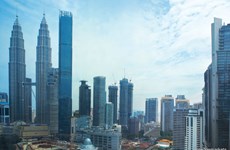 Fitch rates Malaysia at BBB+ with stable outlook