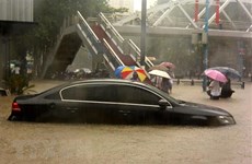 PM extends sympathy to Chinese counterpart over Henan flooding 