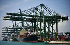 Singapore, Pacific Alliance conclude FTA talks