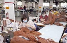 Vietnam, Laos enjoy growth in two-way trade in H1