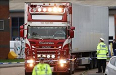 Essex lorry deaths: Man ordered to pay compensation to victims’ families