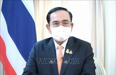 Thailand bans distribution of COVID-19 fake news