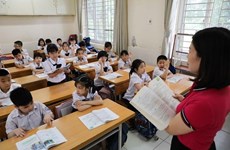 Ministry issues general education programmes for more first foreign languages