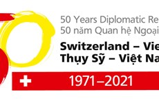 2021 a very special year for Swiss-Vietnamese partnership: Ambassador