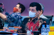 Indonesia invests in developing gaming industry ecosystem
