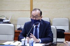 WHO committed to assisting Vietnam in COVID-19 response