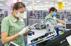 Vietnam gains benefits from EVFTA and CPTPP: Ministry