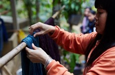British Council grants for traditional handicraft producers utilising digital technology