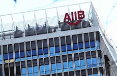 AIIB disburses 310 mln USD loan for Indonesia’s power project