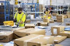 Firms get help to partner with Amazon to fuel export