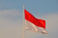 Congratulations to Indonesia on Independence Day