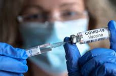COVID-19: Malaysia eases social distancing measures for fully-vaccinated people
