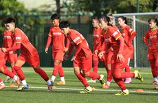 Vietnam retain Southeast Asia’s reign in latest FIFA women’s rankings