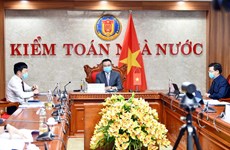 State Audit of Vietnam enjoys high efficiency in multilateral cooperation