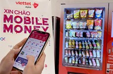 Calls for cashless payments to take-off in Vietnam