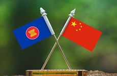 ASEAN - China Youth Camp to promote media exchanges 